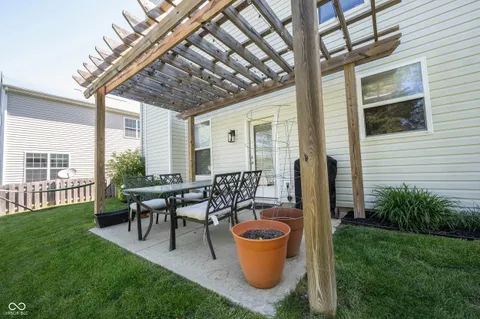 $339,900 | 18911 Big Cir Drive, Noblesville, IN 46062