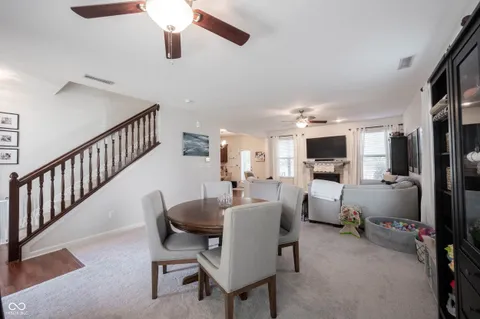 $339,900 | 18911 Big Cir Drive, Noblesville, IN 46062