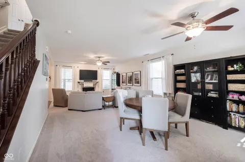 $339,900 | 18911 Big Cir Drive, Noblesville, IN 46062