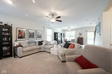 $339,900 | 18911 Big Cir Drive, Noblesville, IN 46062