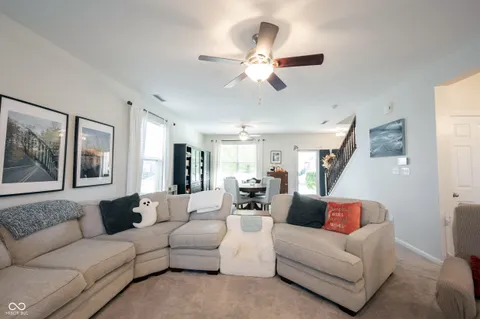 $339,900 | 18911 Big Cir Drive, Noblesville, IN 46062