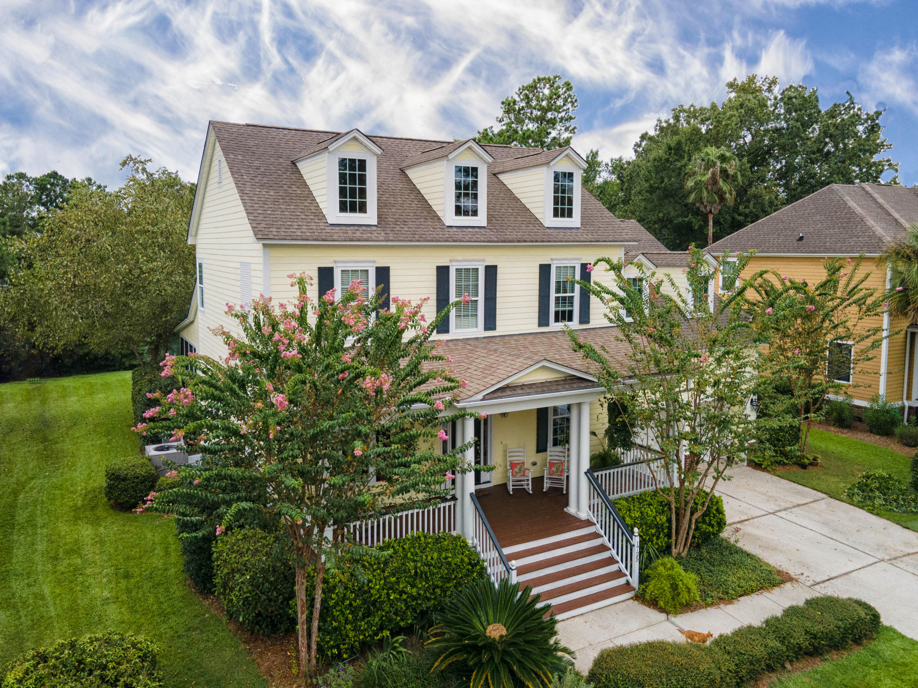 1725 James Basford Place Mount Pleasant, SC 29466 - Photo 3 of 51 1725 James Basford - New image 4