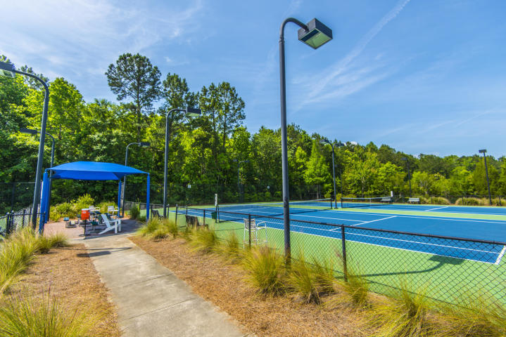1725 James Basford Place Mount Pleasant, SC 29466 - Photo 47 of 51 Park West - tennis court