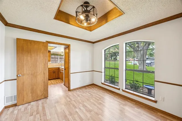 $438,500 | 1712 Woodcreek Drive, Richardson, TX 75082