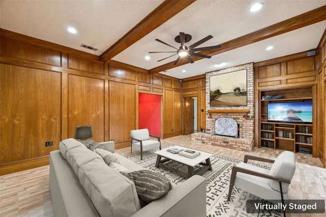 $438,500 | 1712 Woodcreek Drive, Richardson, TX 75082