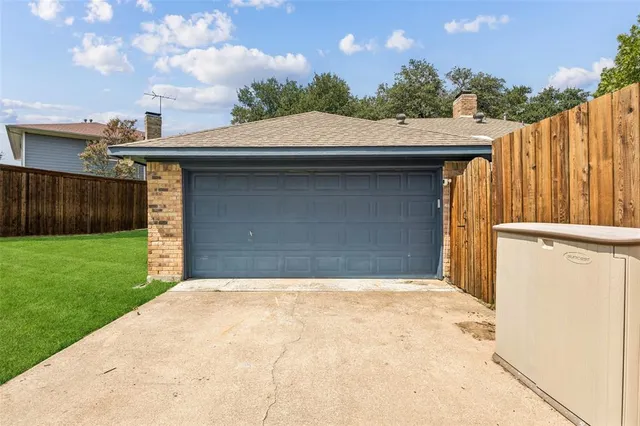 $438,500 | 1712 Woodcreek Drive, Richardson, TX 75082