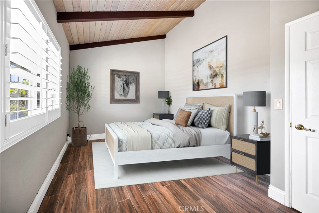 29420 Ynez Road Temecula, CA 92592 - Photo 26 of 73 Virtually Staged Bedroom