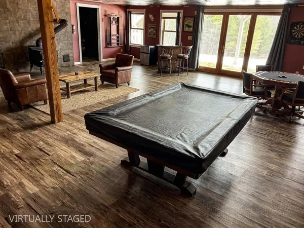 $640,000 | 1235 Rogers Hill Road, Newbury, VT 05033