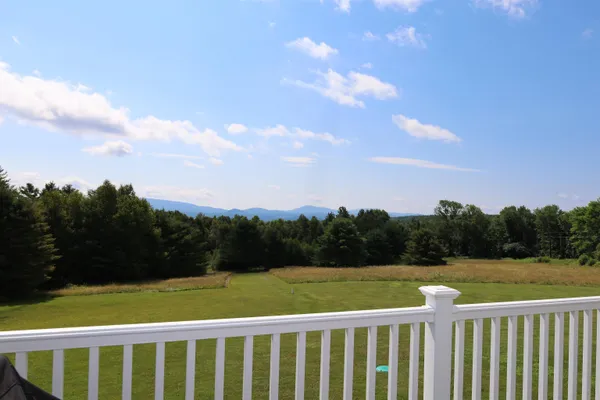 $640,000 | 1235 Rogers Hill Road, Newbury, VT 05033