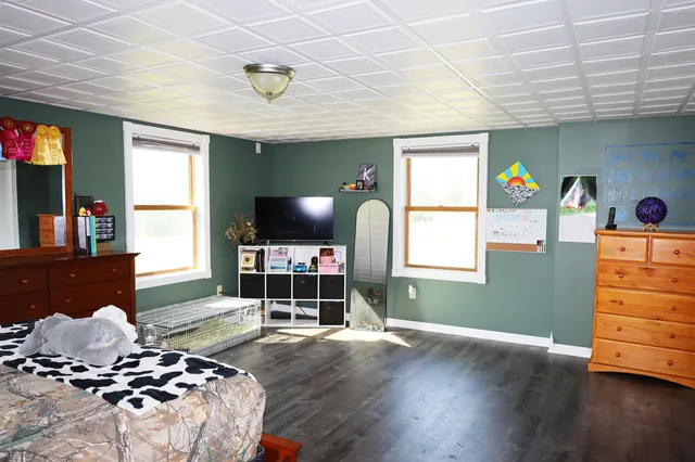 $670,000 | 1235 Rogers Hill Road, Newbury, VT 05033