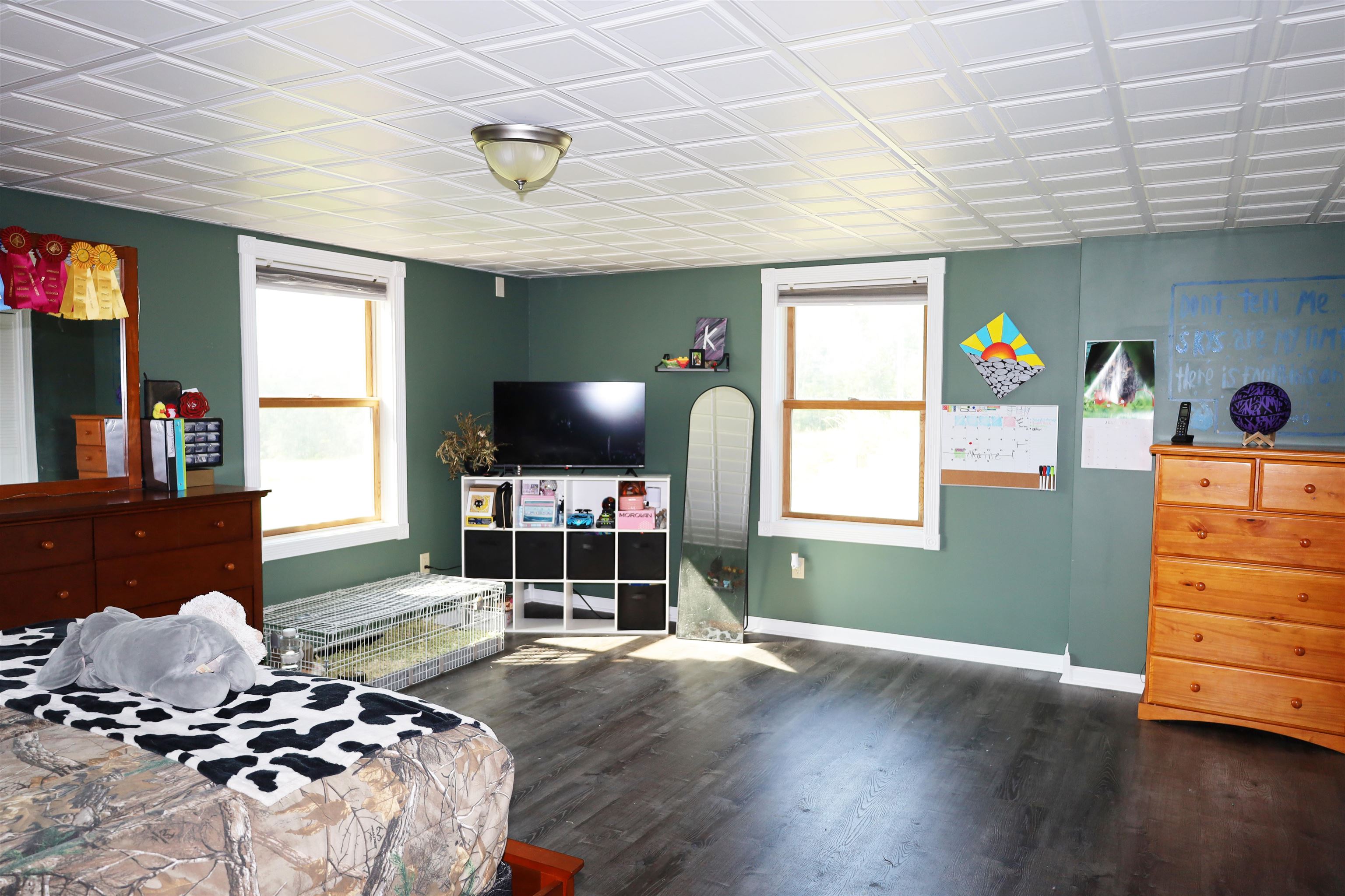 1235 Rogers Hill Road Newbury, VT 05033 - Photo 11 of 58