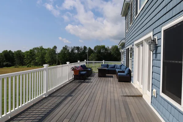 $640,000 | 1235 Rogers Hill Road, Newbury, VT 05033