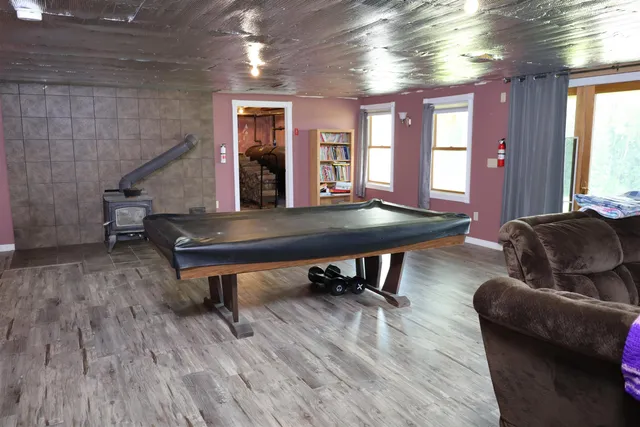 $670,000 | 1235 Rogers Hill Road, Newbury, VT 05033