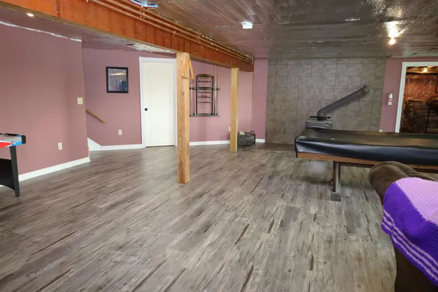 $670,000 | 1235 Rogers Hill Road, Newbury, VT 05033