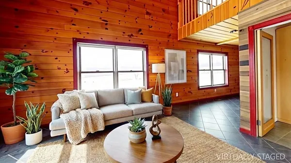 $640,000 | 1235 Rogers Hill Road, Newbury, VT 05033