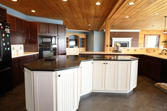 $670,000 | 1235 Rogers Hill Road, Newbury, VT 05033