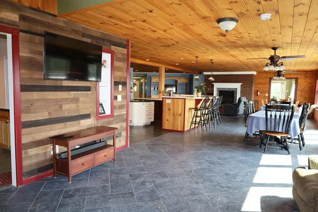 $670,000 | 1235 Rogers Hill Road, Newbury, VT 05033