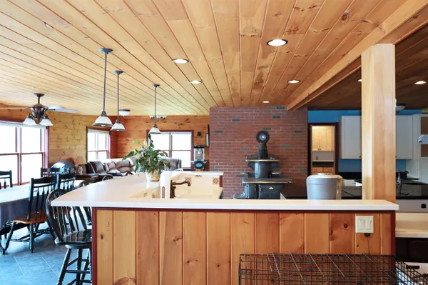 $640,000 | 1235 Rogers Hill Road, Newbury, VT 05033