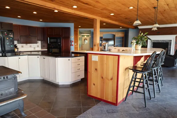 $640,000 | 1235 Rogers Hill Road, Newbury, VT 05033