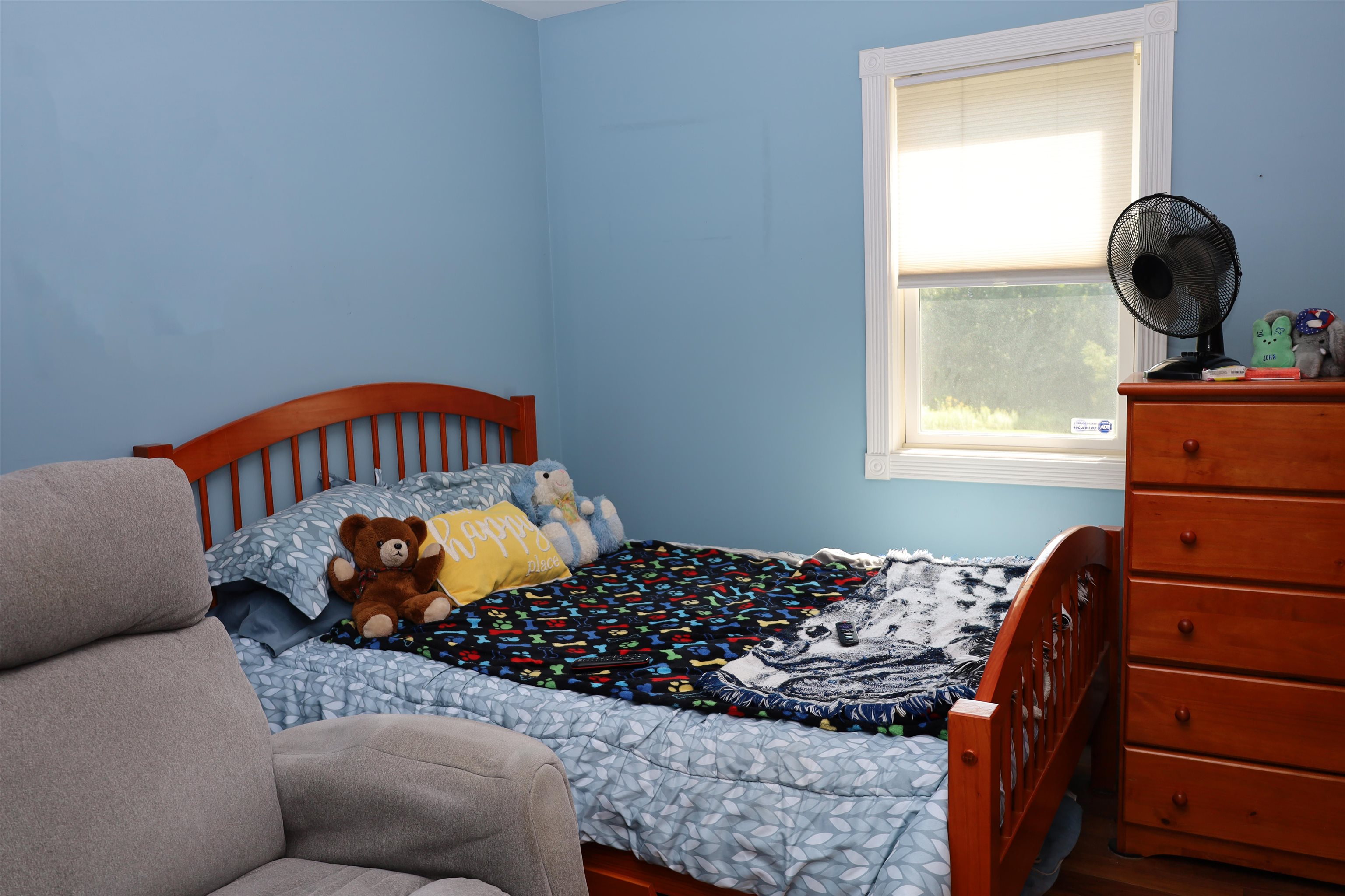 1235 Rogers Hill Road Newbury, VT 05033 - Photo 22 of 58