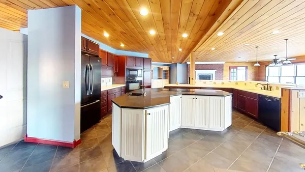 $640,000 | 1235 Rogers Hill Road, Newbury, VT 05033