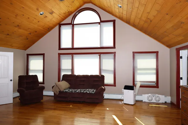 $670,000 | 1235 Rogers Hill Road, Newbury, VT 05033