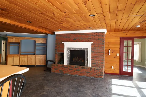$640,000 | 1235 Rogers Hill Road, Newbury, VT 05033