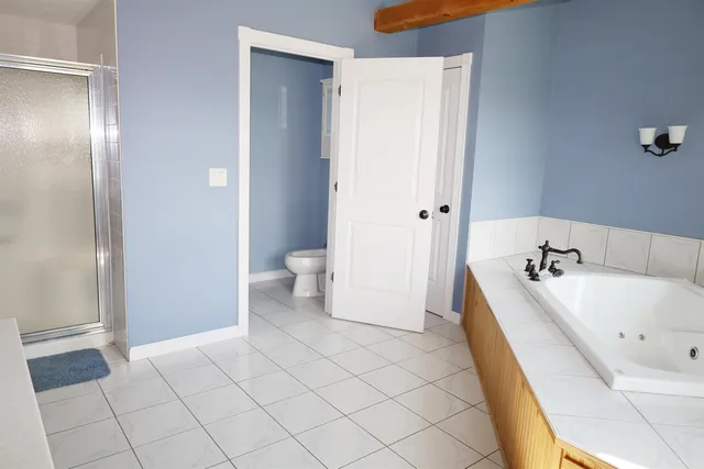 $670,000 | 1235 Rogers Hill Road, Newbury, VT 05033