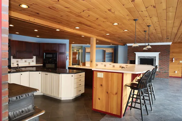 $640,000 | 1235 Rogers Hill Road, Newbury, VT 05033