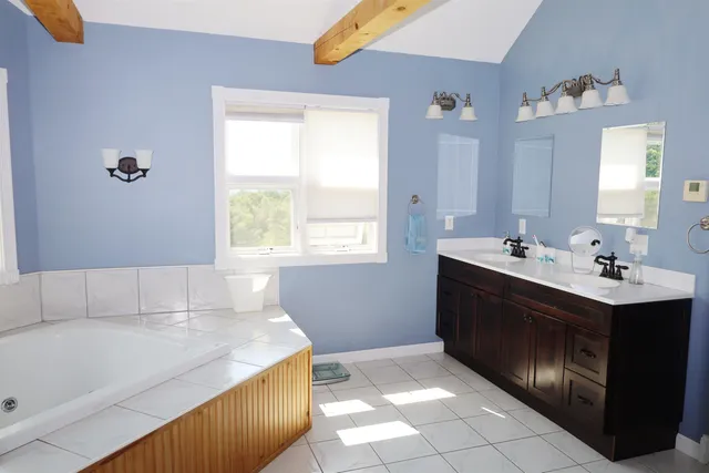 $670,000 | 1235 Rogers Hill Road, Newbury, VT 05033