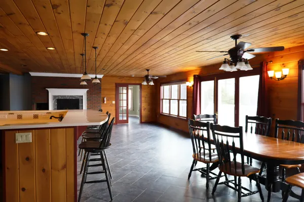 $640,000 | 1235 Rogers Hill Road, Newbury, VT 05033
