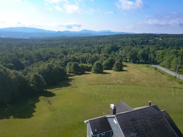 $670,000 | 1235 Rogers Hill Road, Newbury, VT 05033