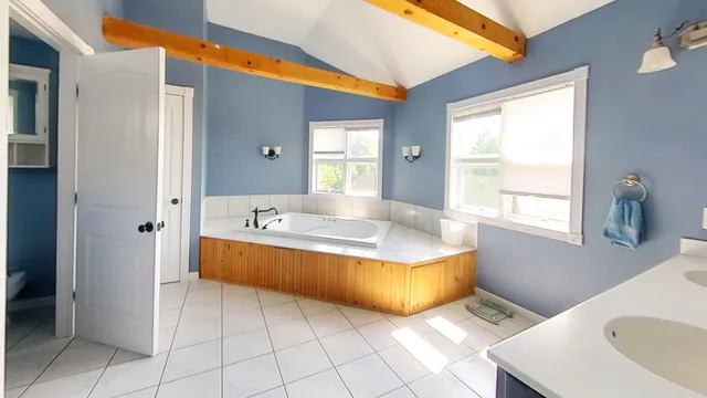 $670,000 | 1235 Rogers Hill Road, Newbury, VT 05033