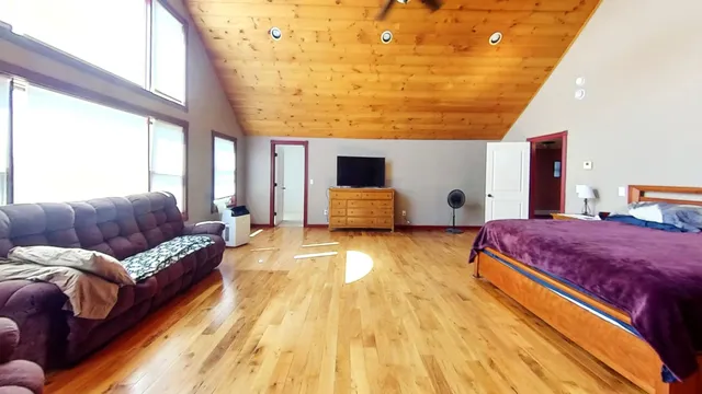 $670,000 | 1235 Rogers Hill Road, Newbury, VT 05033