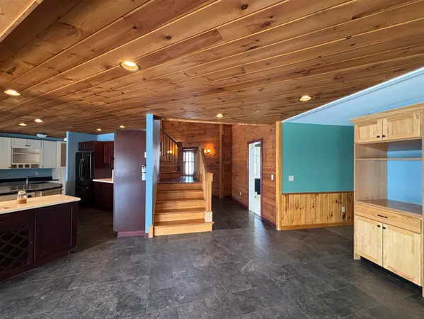 $640,000 | 1235 Rogers Hill Road, Newbury, VT 05033