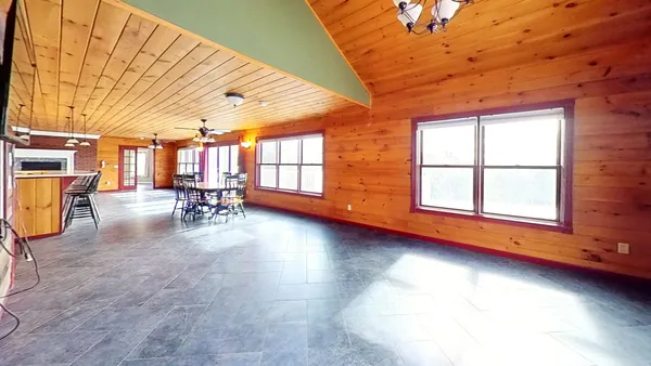 $640,000 | 1235 Rogers Hill Road, Newbury, VT 05033