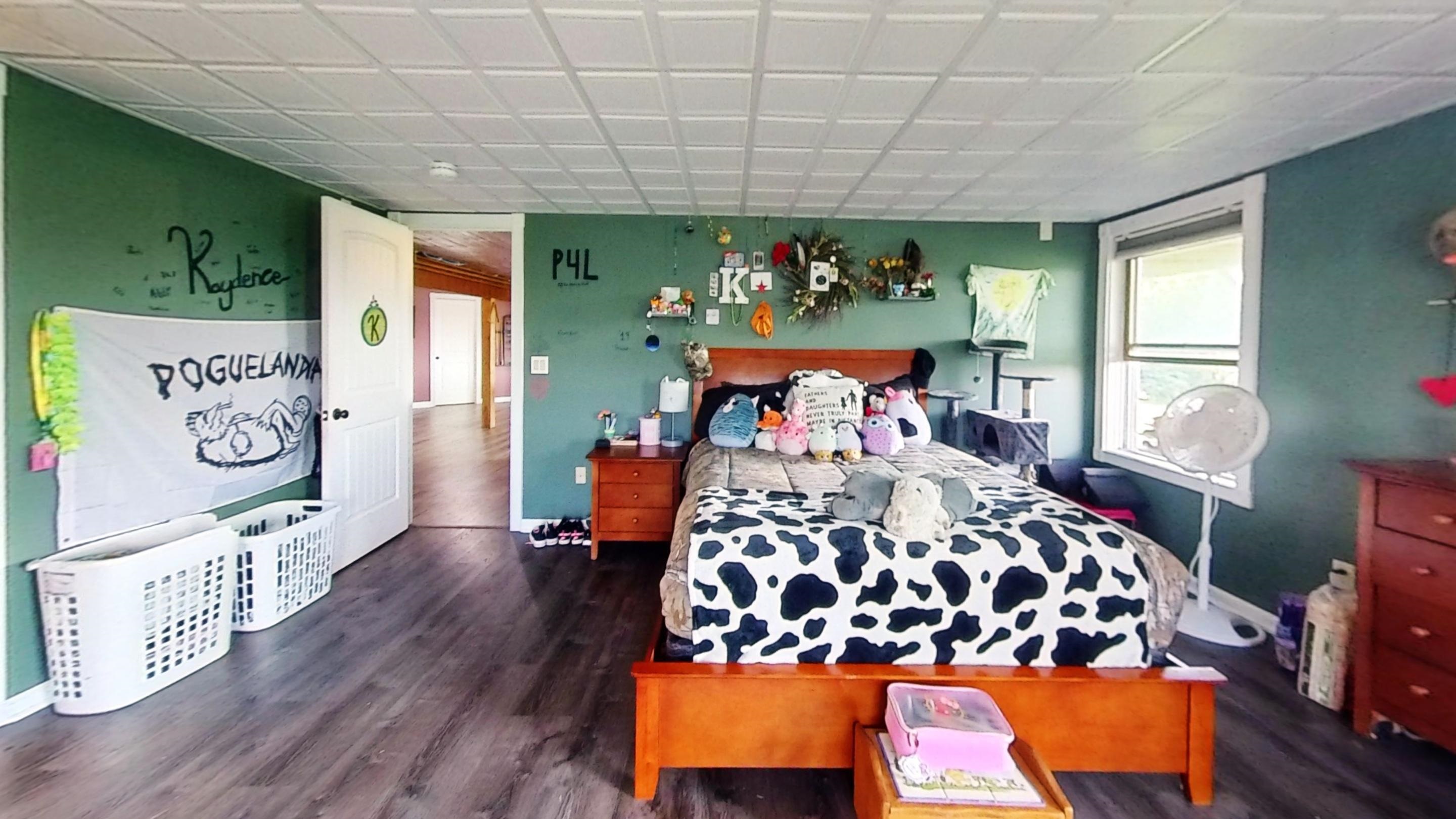 1235 Rogers Hill Road Newbury, VT 05033 - Photo 40 of 58