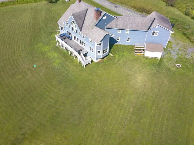 $670,000 | 1235 Rogers Hill Road, Newbury, VT 05033