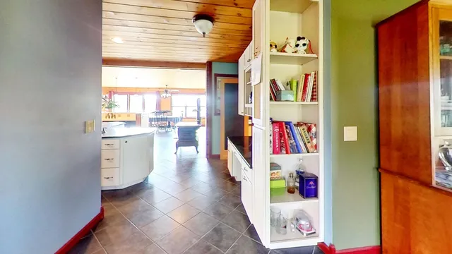 $670,000 | 1235 Rogers Hill Road, Newbury, VT 05033