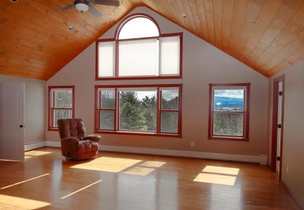 $640,000 | 1235 Rogers Hill Road, Newbury, VT 05033
