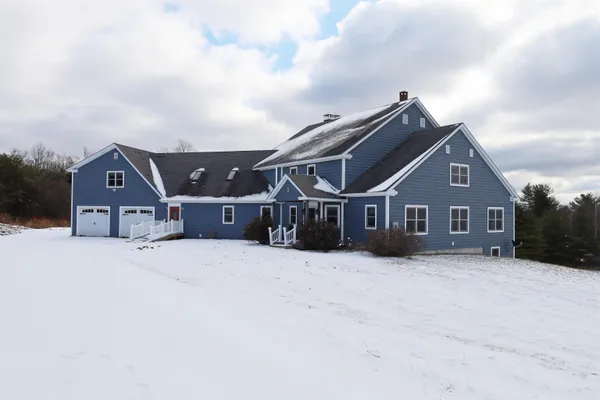 $640,000 | 1235 Rogers Hill Road, Newbury, VT 05033