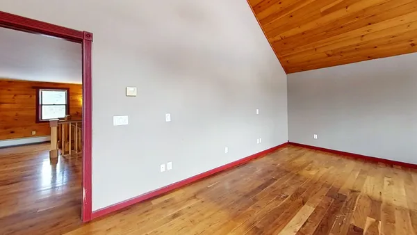 $640,000 | 1235 Rogers Hill Road, Newbury, VT 05033