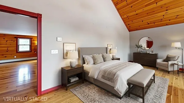 $640,000 | 1235 Rogers Hill Road, Newbury, VT 05033