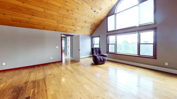 $640,000 | 1235 Rogers Hill Road, Newbury, VT 05033