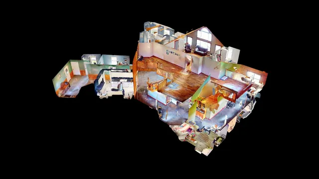 $670,000 | 1235 Rogers Hill Road, Newbury, VT 05033