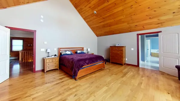 $640,000 | 1235 Rogers Hill Road, Newbury, VT 05033