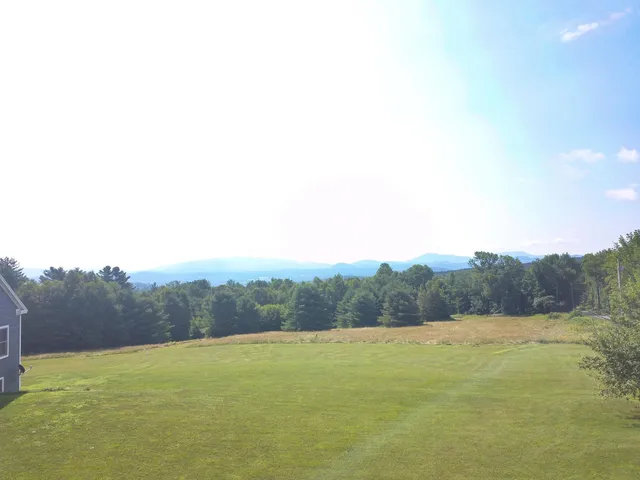 $670,000 | 1235 Rogers Hill Road, Newbury, VT 05033