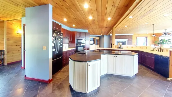$640,000 | 1235 Rogers Hill Road, Newbury, VT 05033