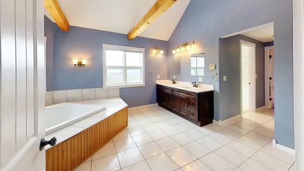 $640,000 | 1235 Rogers Hill Road, Newbury, VT 05033