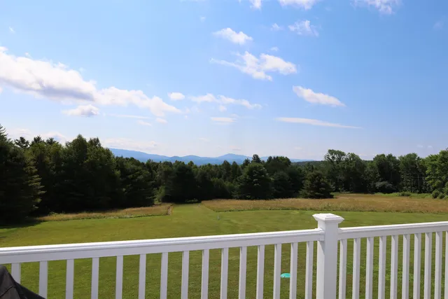 $670,000 | 1235 Rogers Hill Road, Newbury, VT 05033